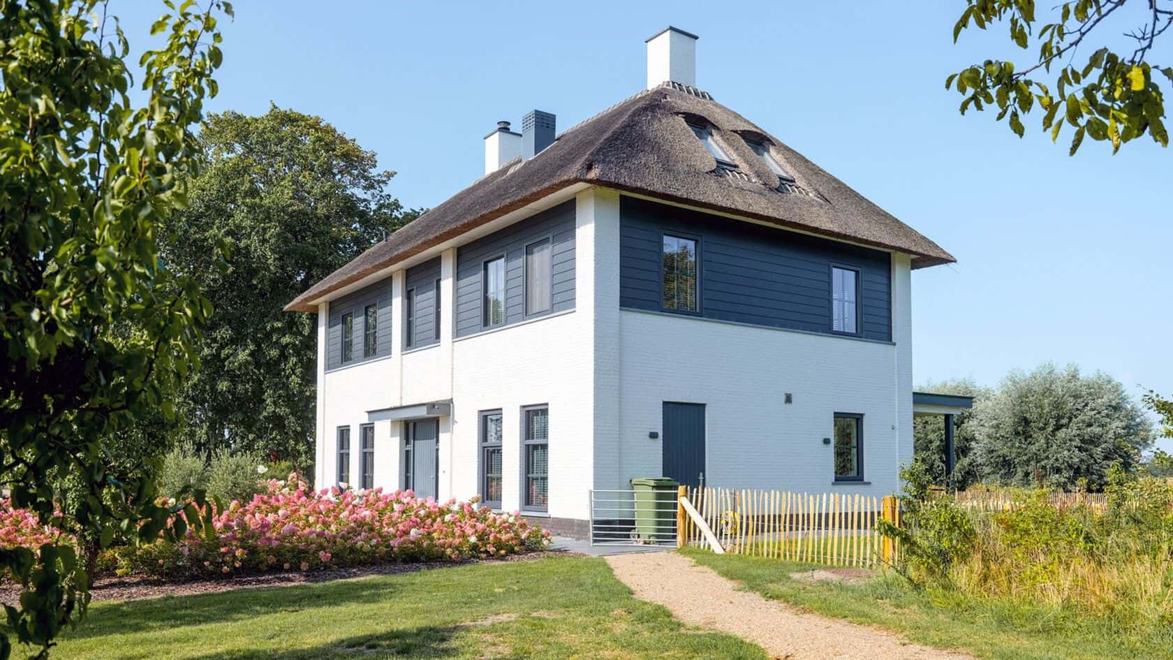 Polderhuys Goede Hope