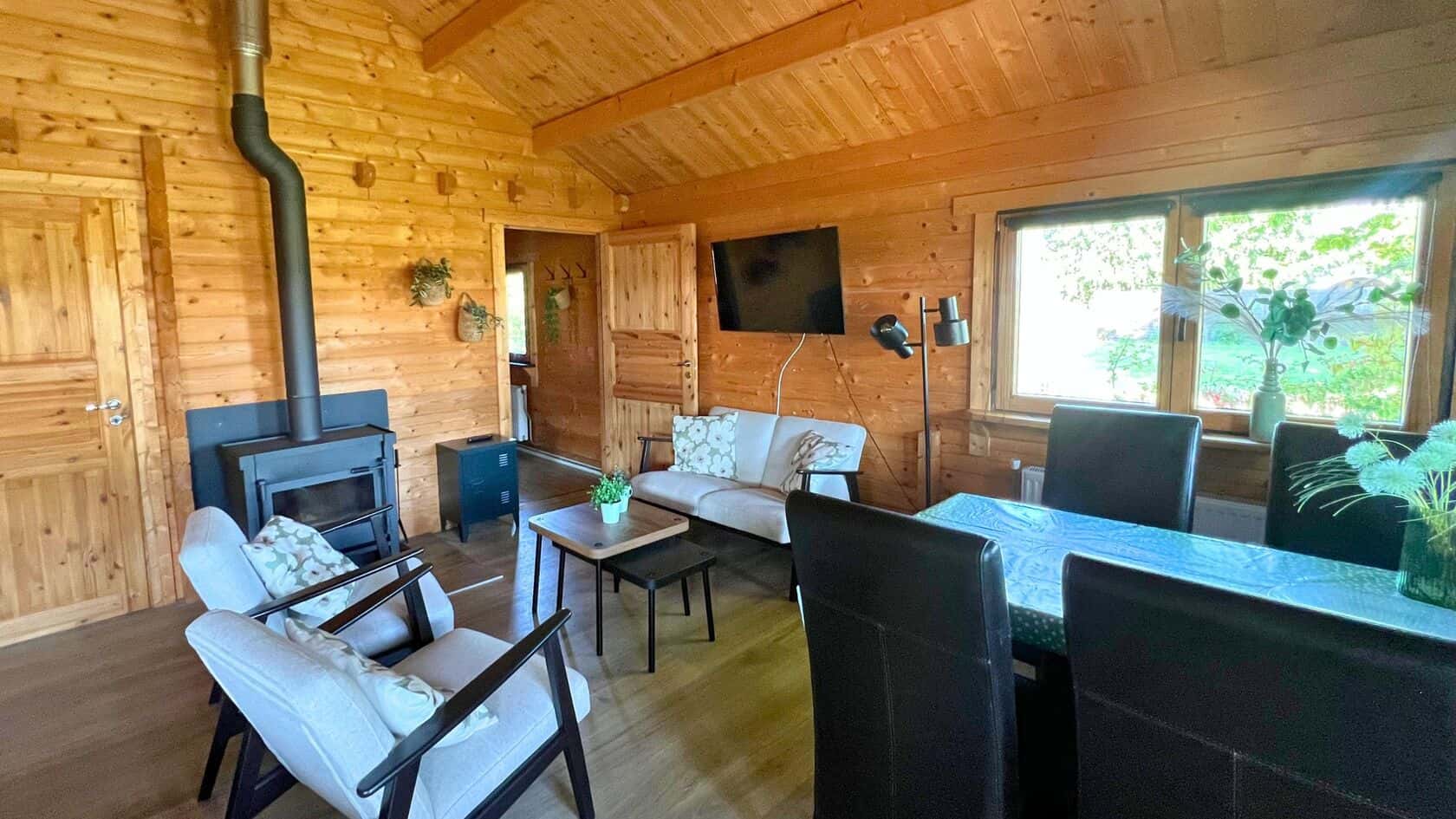 Polderchalet Goede Hope