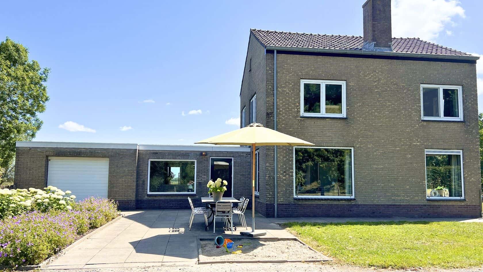 Polderhuys De Veerhoek
