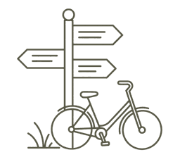 Fietsen & ontdekken